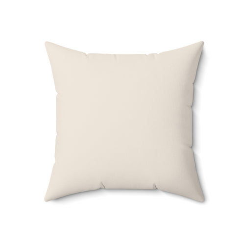 To My Daughter Pillow from Dad — Matching Keepsake Throw Pillow